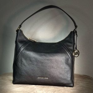 New Michael Kors Large Shoulder Purse